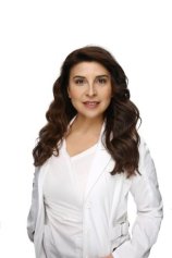 Арзуманова Кристина Эдуардовна