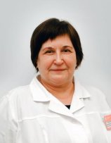 Иноземцева Вера Вячеславовна