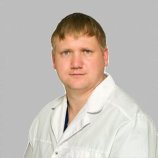Дубровин Игорь Алексеевич
