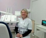 Миронова Инна Павловна