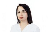 Немчинова Марина Михайловна
