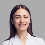Хизриева Натела Александровна
