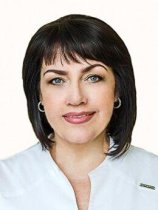 Дядигурова Татьяна Анатольевна