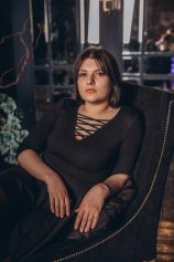 Михальченко Анна