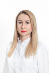 Силина Наталья Сергеевна