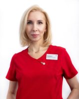 Селиверстова Оксана Юрьевна