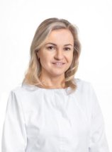 Гареева Зульфия Наилевна