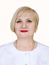 Дорофеева Ираида Васильевна