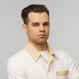 Краснящих Тихон Игоревич