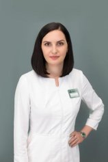 Самофалова (Барахович) Юлия Сергеевна