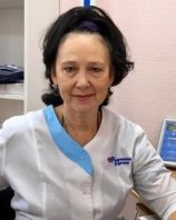 Назарова Ольга Иосифовна