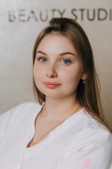Шпейтер Оксана Михайловна