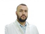 Убайдуллаев Кобил Зайниддинович