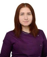 Кузнецова Анна Сергеевна