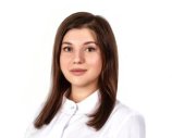 Грунина Татьяна Станиславовна