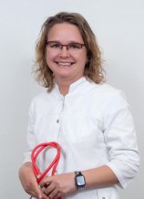 Сигидова Людмила Владимировна