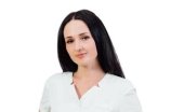 Шушкова Евгения Александровна