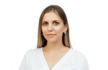 Никифорова Яна Викторовна