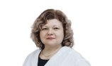 Жарикова Елена Юрьевна