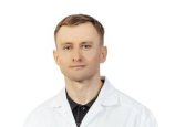 Хабибуллин Вадим Владимирович