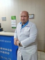 Брехов Владимир Евгеньевич