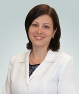 Жемчугова Ирина Александровна
