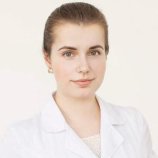 Григорьева Евгения Андреевна