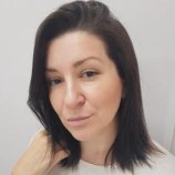 Козаченко Ирина