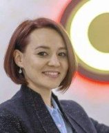 Бикбулатова Райля Раифовна