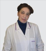 Шарова Елена Марковна
