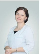 Юрченко Екатерина Константиновна