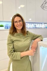 Свирина Валерия Дмитриевна