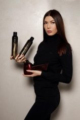 Новикова Мария Юрьевна
