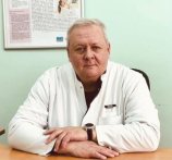 Тесля Сергей Михайлович