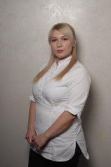 Казанская Елена Юрьевна