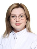 Дурягина Виктория Петровна
