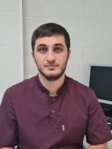 Багиров Муслим Надирович