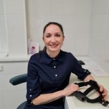 Низамутдинова Зинфира Фаильевна