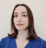 Шуршина Людмила Владимировна