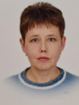 Муратова Наталья Владимировна