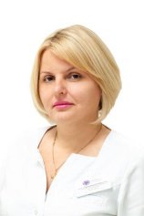 Мироненко Мирослава Олеговна