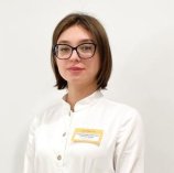 Сторублёвцева Валентина Станиславовна