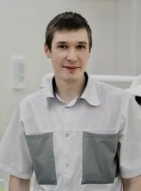 Проворных Александр Олегович