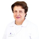 Чантурия Лиана Вахтанговна