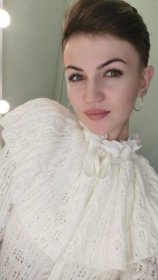 Гавриленко Дарья