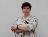 Манохина Татьяна Михайловна