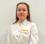 Валеева Элиза Миннеяровна