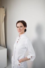 Налимова Елена Константиновна