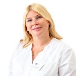 Батырь Оксана Владимировна