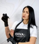 Ильина Ольга